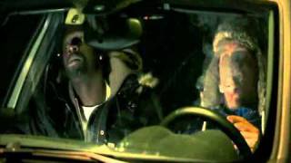 Akhenaton feat Sako et Veust Lyricist - Par Le Toit Ouvrant