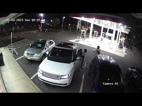 Maple Shade Police No-Hit Shooting 07/02/23 Case Number 23-12717 #2