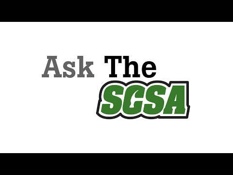 Ask the SCSA - Q&A Session 3 2020 04 16