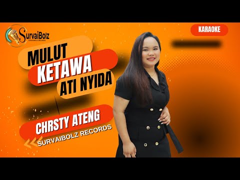 𝐌𝐔𝐋𝐔𝐓 𝐊𝐄𝐓𝐀𝐖𝐀 𝐀𝐓𝐈 𝐍𝐘𝐈𝐃𝐀 𝐊𝐀𝐑𝐀𝐎𝐊𝐄 - 𝗖𝗵𝗿𝘀𝘁𝘆 𝗔𝘁𝗲𝗻𝗴