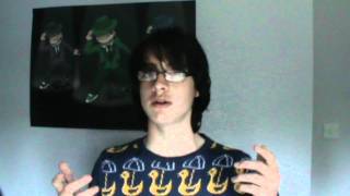 The Face of Cynicism