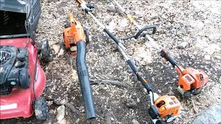 אילו כלים צריך כדי לפתוח עסק לגינון ?