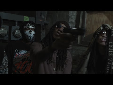 M.D.G. -"Flex" (Official Video)