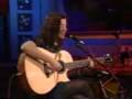 Path of Thorns Sarah Mclachlan live