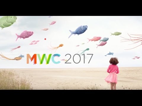Different Innovates Better at MWC 2017