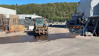 Wille 455B universal communal machine | Image 4 - Autoline
