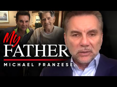 MY FATHER: How My Dad Influenced My Decision of Getting Into Colombo Family - Michael Franzese (MY FATHER: How My Dad Influenced My Decision Of Getting Into The Colombo Family - Michael Franzese)