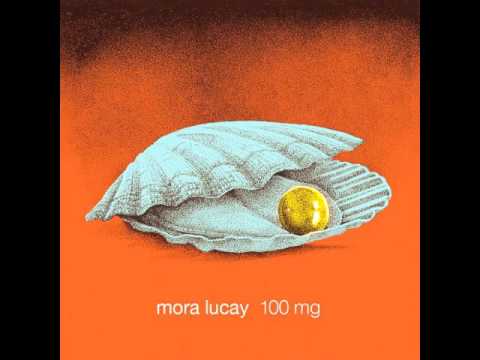 Mora Lucay - Sólo importas tú