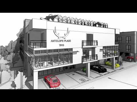 200914 Antelope Apartment Walktrough