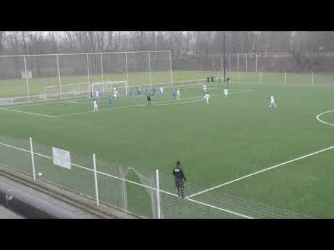 U16: Hradec Králové - Baník 2:4