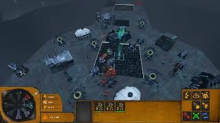 Lambda Wars Beta Gameplay 6B/2P FFA (SWARM OF ANTLIONS) #33