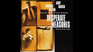 Trevor Jones - Redemption