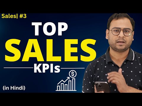 What is Sales Process Sales Course 1