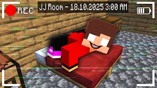 What Happened to JJ at 3:00 AM?!