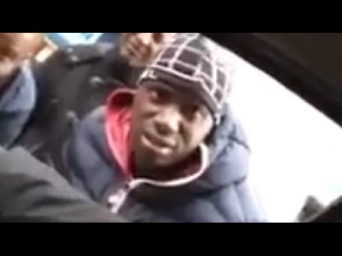 Mi ha rubato il PISELLO!!!!!