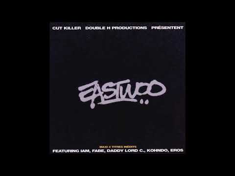 EAST Feat. FABE - MOTS VRAIS - LYRICS