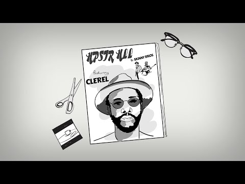 Skinny Bros - HPSTR HLL ft. Clerel