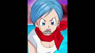 GOKU É DERROTADO POR FROST #dragonball #dragonballsuper