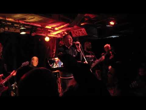 YACØPSÆ + MAHLER/WAGNER Hamburg Hafenklang - Tribut für Witte - 29.01.2026