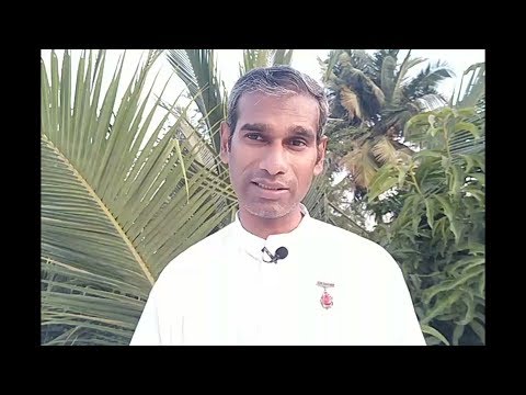 Tamil Murli Churning 18 January 2020 - BK Saravana Kumar