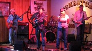 NORTH GONE SOUTH performs Gretchen Wilson's "I Got Your Country Right Here"