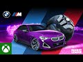 Rocket League BMW M240i Trailer