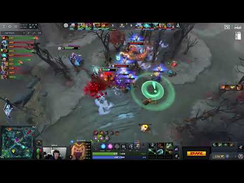 RUBICK MVP - TSM.Ari