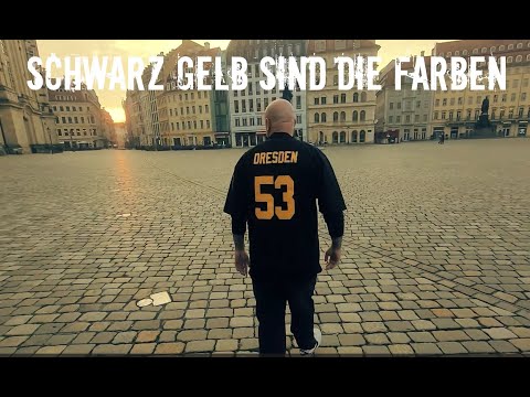 Pie Kei - Schwarz Gelb sind die Farben