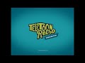 TELETOON RETRO Forever Fun Promo 2015
