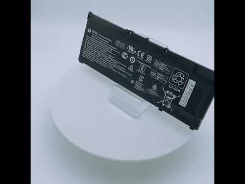 Оригинальная батарея для ноутбука HP SR04XL SR03XL HSTNN-DB7W HSTNN-IB7Z HSTNN-DB8Q 917678-2B1 - - фото 1 - id-p1429318131