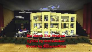 Minecraft AWESOME! Christmas: Die Hard the Musical Songs