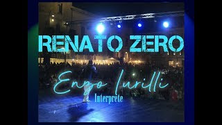 preview picture of video 'RENATO ZERO ENZO IURILLI SOSIA COVER TRIBUTO IMITATORE INTERPRETE RENATO ZERO'