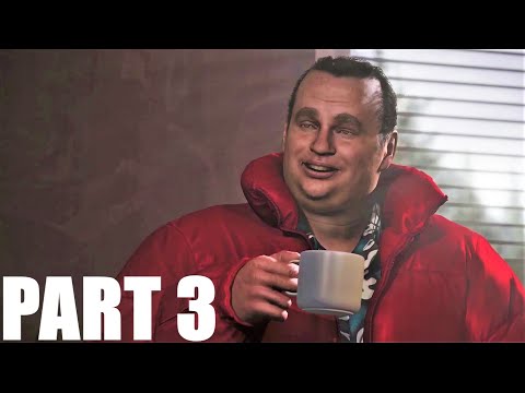 Alan Wake Remastered - Walkthrough Gameplay Part 3 - No Commentary