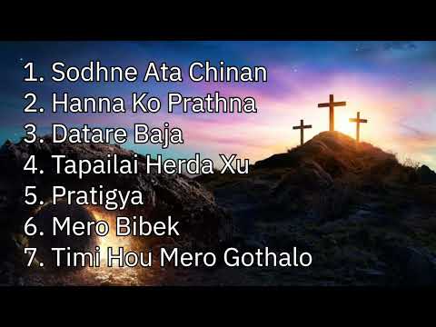 Best  christian song to all time !Nepali  christian song collection