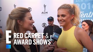 Kelsea Ballerini Opens Up on the Future of Country Music | E! Live from the Red Carpet