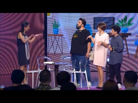 Women's Club 147 - ԷԹԻԿԱՅԻ ԴԱՍԵՐ