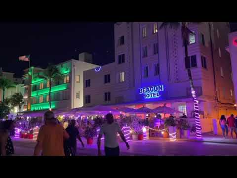 Beacon Hotel South Beach Top Experience