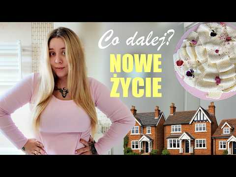 Poszukiwania domu 🏡  zmiany? 🌷 sernik nowojorski 🍶 wiosna 🏡 BYCIE MATKĄ ✨ nieruchomości
