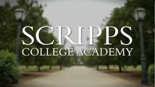 About Scripps College Academy (SCA)
