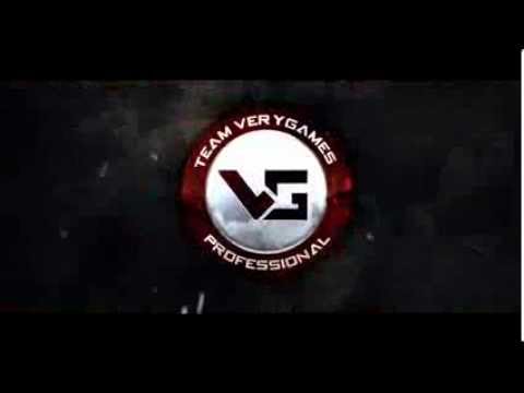 VeryGames at DreamHack 2012 - Trailer