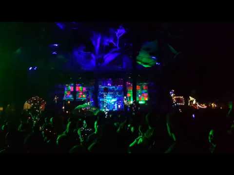 PATRICE BAUMEL - Market Stage / Saturday ~ Rainbow Serpent Festival Jan 2017