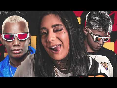 ATÉ QUEBRAR A CAMA 2.0 - CJNOBEAT, MC MORENA, MC GW