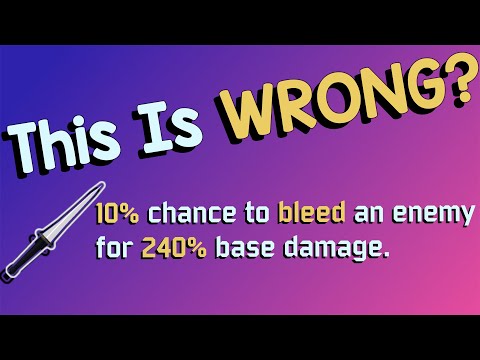 Risk of Rain 2s Hidden Mechanic