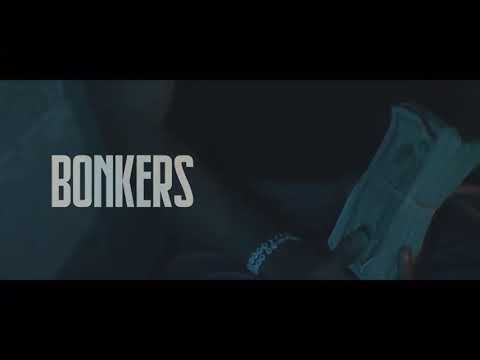 SB LilRod - Bonkers ( Official Video )