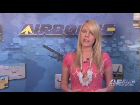 Airborne Special Edition 04.01.13: New AOPA Prez?, FAA Files Chap 11, RC Airplane User Fee