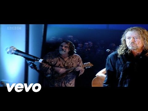 House of Cards - Robert Plant