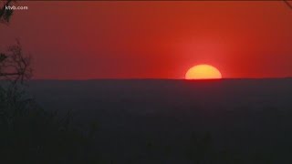 Idaho lawmakers considering bill opting out of daylight saving time