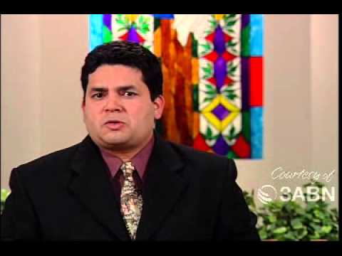 Curso En Pro De La Ciudadania Celestial - Pastor Erwin Garcia CAPILLA DE FE