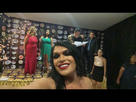 Fiesta de Luis Andrade