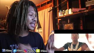 Soulja Boy - Karate (Reaction Video)
